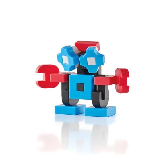 Конструктор Guidecraft IO Blocks з доповненою 3d реальністю, 76 деталей (G9600)
