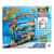 Автотрек Hot Wheels Гараж для машинок 4 поверхи (GNL70)