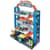 Автотрек Hot Wheels Гараж для машинок 4 поверхи (GNL70)