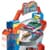 Автотрек Hot Wheels Гараж для машинок 4 поверхи (GNL70)