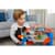 Автотрек Hot Wheels Гараж для машинок 4 поверхи (GNL70)