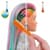 Лялька Barbie Райдужний леопард 29 см (GRN81)