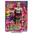 Лялька Barbie Райдужний леопард 29 см (GRN81)