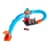 Автотрек Hot Wheels City Спасение от гори ллы (HDR30)