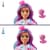 Лялька Barbie Cutie Reveal Милий лінивець 29 см (HJL59)