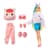 Лялька Barbie Cutie Reveal Потішна лама 29 см (HJL60)