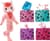 Лялька Barbie Cutie Reveal Потішна лама 29 см (HJL60)