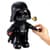 Інтерактивна фігурка Star Wars Дарт Вейдер із записом голосу та світлом 28 см (HJW21)