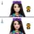 Лялька Barbie Cutie Reveal Друзі з джунглів Тукан (HKR00)