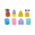 Набір-сортер Fisher-Price Переноска з тваринками (HTW93)