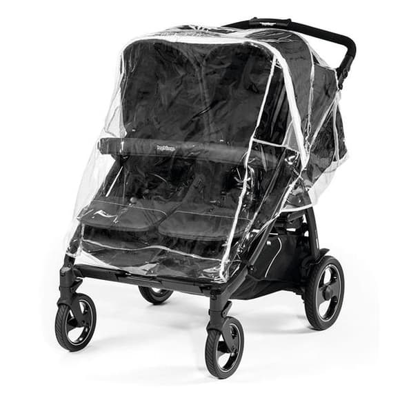 Дощовик для коляски Peg-Perego Book for Two (IABELV0013)