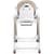 Стільчик для годування Peg-Perego Prima Pappa Follow Me бежевий (IH01000000BL06)