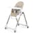 Стільчик для годування Peg-Perego Prima Pappa Follow Me бежевий (IH01000000BL06)
