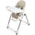 Стільчик для годування Peg-Perego Prima Pappa Follow Me бежевий (IH01000000BL06)
