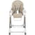 Стільчик для годування Peg-Perego Prima Pappa Follow Me бежевий (IH01000000BL06)