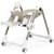 Стільчик для годування Peg-Perego Prima Pappa Follow Me бежевий (IH01000000BL06)