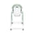 Стільчик для годування Peg-Perego Prima Pappa Follow Me м'ятно-зелений (IH01000000BL64)