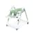 Стільчик для годування Peg-Perego Prima Pappa Follow Me м'ятно-зелений (IH01000000BL64)