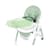 Стільчик для годування Peg-Perego Prima Pappa Follow Me м'ятно-зелений (IH01000000BL64)