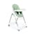 Стільчик для годування Peg-Perego Prima Pappa Follow Me м'ятно-зелений (IH01000000BL64)