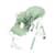 Стільчик для годування Peg-Perego Prima Pappa Follow Me м'ятно-зелений (IH01000000BL64)