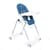 Стільчик для годування Peg-Perego Prima Pappa Follow Me блакитний (IH01000000BL71)