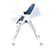 Стільчик для годування Peg-Perego Prima Pappa Follow Me блакитний (IH01000000BL71)