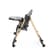 Стільчик для годування Peg-Perego Prima Pappa Follow Me преміум сірий (IH01000002BL73)