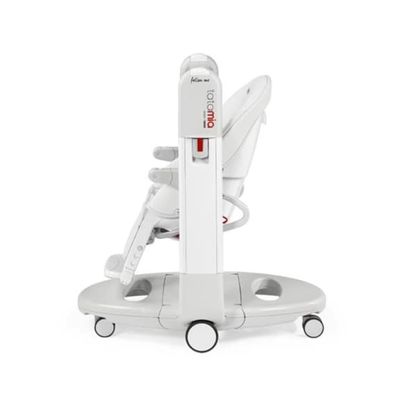 Стільчик-гойдалка Peg-Perego Tatamia Follow Me білий (IH02000001BL00)