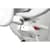 Стільчик-гойдалка Peg-Perego Tatamia Follow Me білий (IH02000001BL00)
