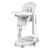 Стільчик-гойдалка Peg-Perego Tatamia Follow Me білий (IH02000001BL00)