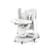 Стільчик-гойдалка Peg-Perego Tatamia Follow Me білий (IH02000001BL00)