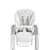 Стільчик-гойдалка Peg-Perego Tatamia Follow Me білий (IH02000001BL00)