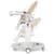 Стільчик-гойдалка Peg-Perego Tatamia Follow Me бежевий (IH02000001BL46)