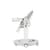 Стільчик-гойдалка Peg-Perego Tatamia Follow Me сірий (IH02000001BL73)