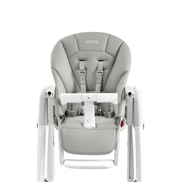 Стільчик-гойдалка Peg-Perego Tatamia Follow Me сірий (IH02000001BL73)