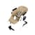 Стільчик для годування Peg-Perego Siesta Follow Me бежевий (IH03000000BL56)