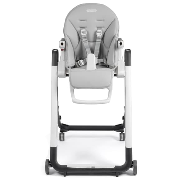 Стільчик для годування Peg-Perego Siesta Follow Me сірий (IH03000000BL73)