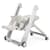 Стільчик для годування Peg-Perego Siesta Follow Me квіткова фантазія (IH03000002BL00A)