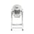 Стільчик для годування Peg-Perego Siesta Follow Me з тропічним малюнком (IH03000002BL00J)