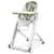 Стільчик для годування Peg-Perego Siesta Follow Me з тропічним малюнком (IH03000002BL00J)