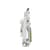 Стільчик для годування Peg-Perego Siesta Follow Me з тропічним малюнком (IH03000002BL00J)