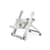 Стільчик для годування Peg-Perego Siesta Follow Me з тропічним малюнком (IH03000002BL00J)