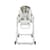 Стільчик для годування Peg-Perego Siesta Follow Me з тропічним малюнком (IH03000002BL00J)