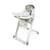 Стільчик для годування Peg-Perego Siesta Follow Me з тропічним малюнком (IH03000002BL00J)