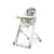 Стільчик для годування Peg-Perego Siesta Follow Me з тропічним малюнком (IH03000002BL00J)
