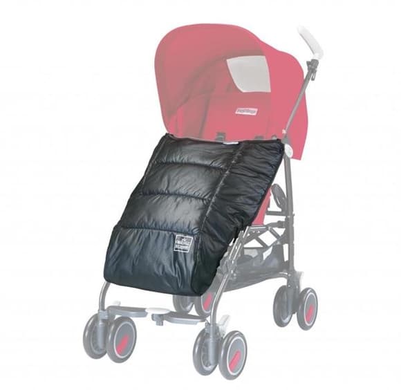 Чохол для ніг для коляски Peg-Perego Pliko Mini (IKAC0004)