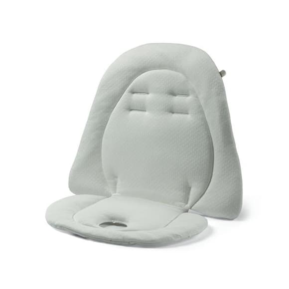 Матрацик для коляски та стільця Peg-Perego Baby Cushion білий (IKAC0010--JM50ZP46)