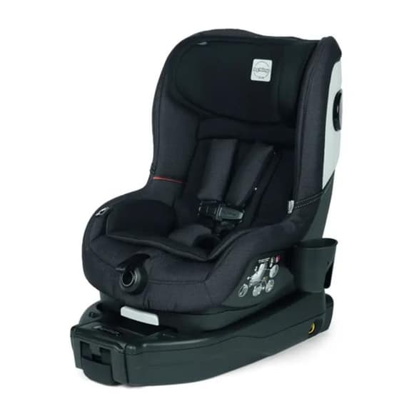 Автокрісло Peg-Perego Viaggio FF105 темно-сірий (IMFF000000BA13AU13)