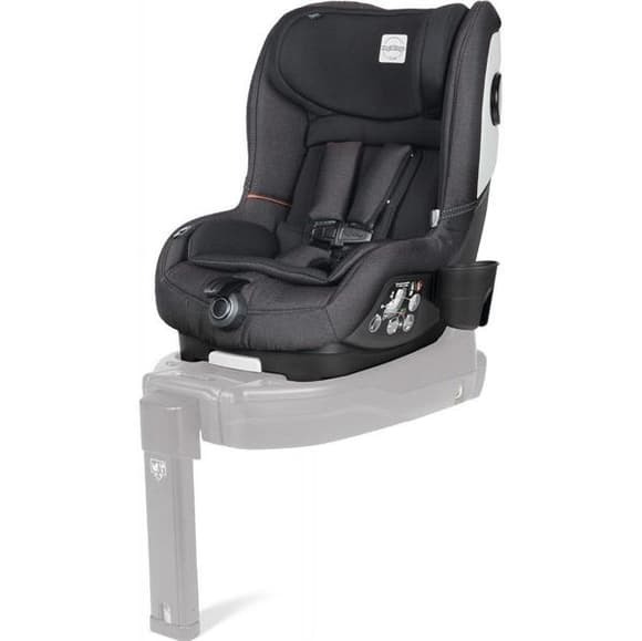 Автокрісло Peg-Perego Viaggio FF105 темно-сірий (IMFF000000BA13AU13)